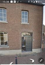 Heugemerstraat