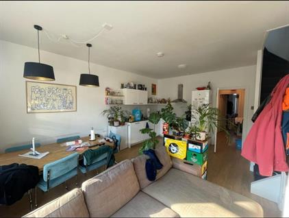 Room for rent 750 euro Bergweg, Rotterdam
