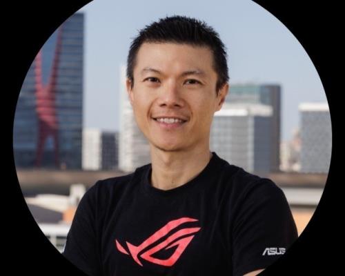 CHIA YU