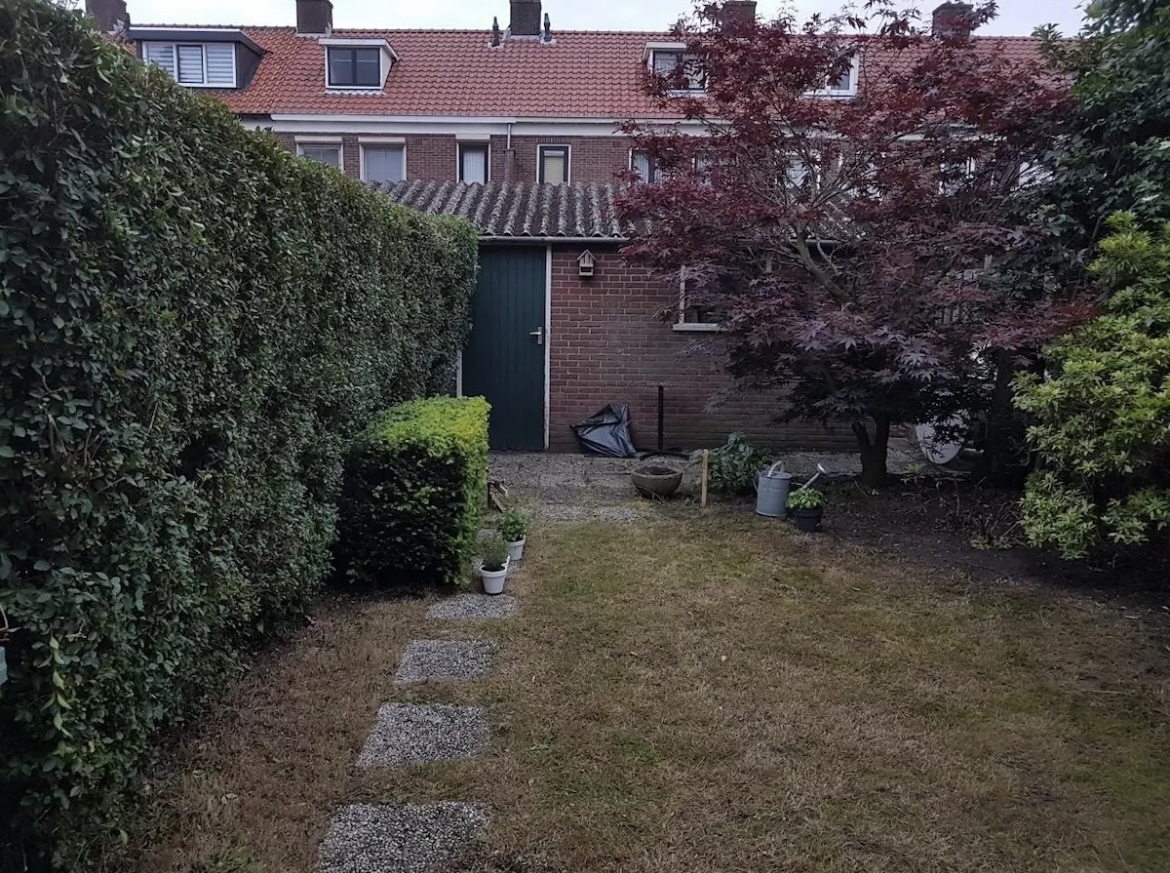 Smaragdstraat