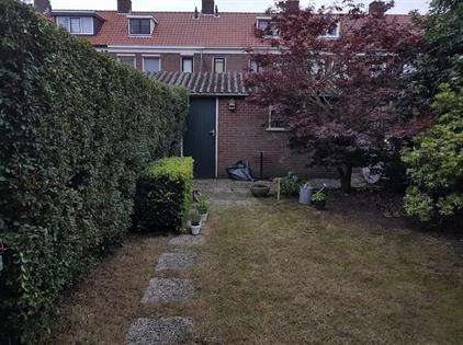 Kamer te huur 425 euro Smaragdstraat, Breda