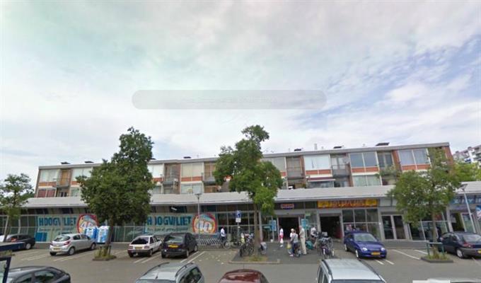 Wohnung bei Rapenburchdreef In Utrecht
