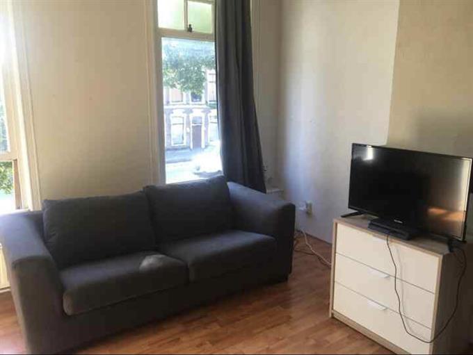 Zimmer bei Hereweg In Groningen