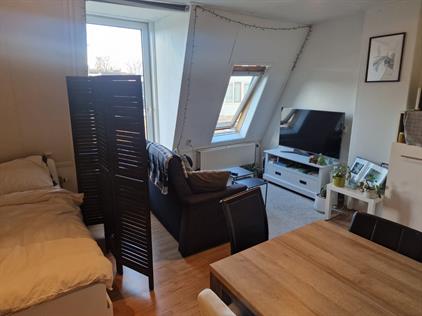 Room for rent 382 euro van der Kooijstraat, Leeuwarden