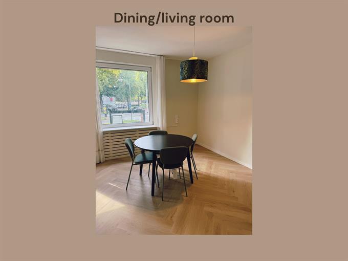 Zimmer bei Sint Annalaan In Maastricht