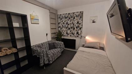 Kamer te huur 325 euro De Oxer, Dronten