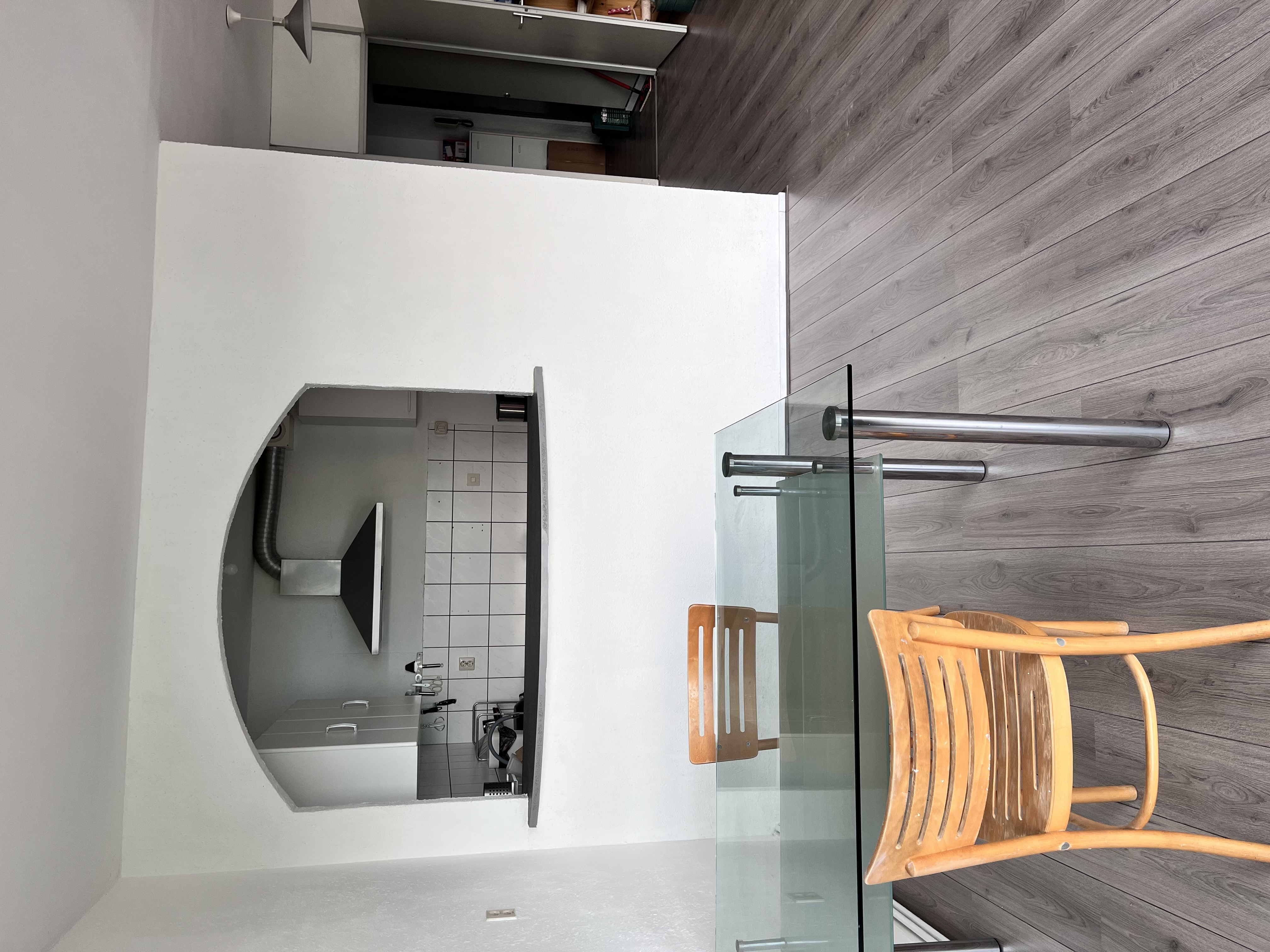 Appartement te huur in Amsterdam – Grootzeilhof – foto 2