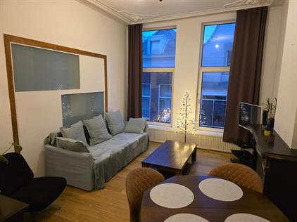 Appartement te huur 1700 euro Antheunisstraat, Den Haag
