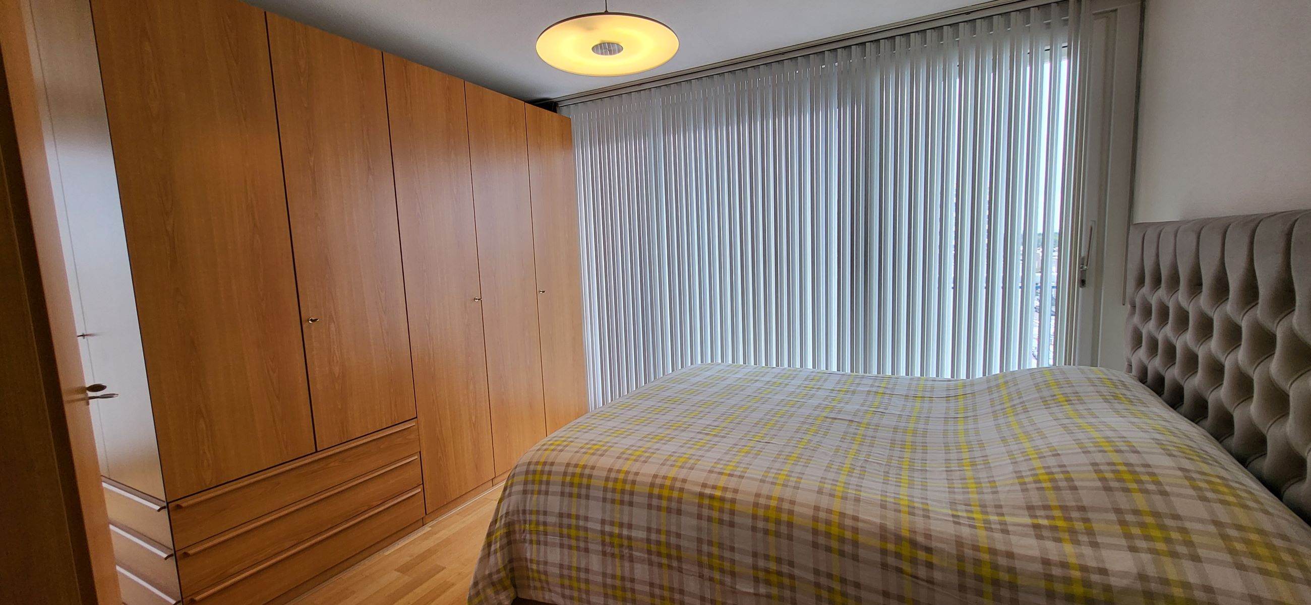 Kamer aan Rederserf, Den Haag 6
