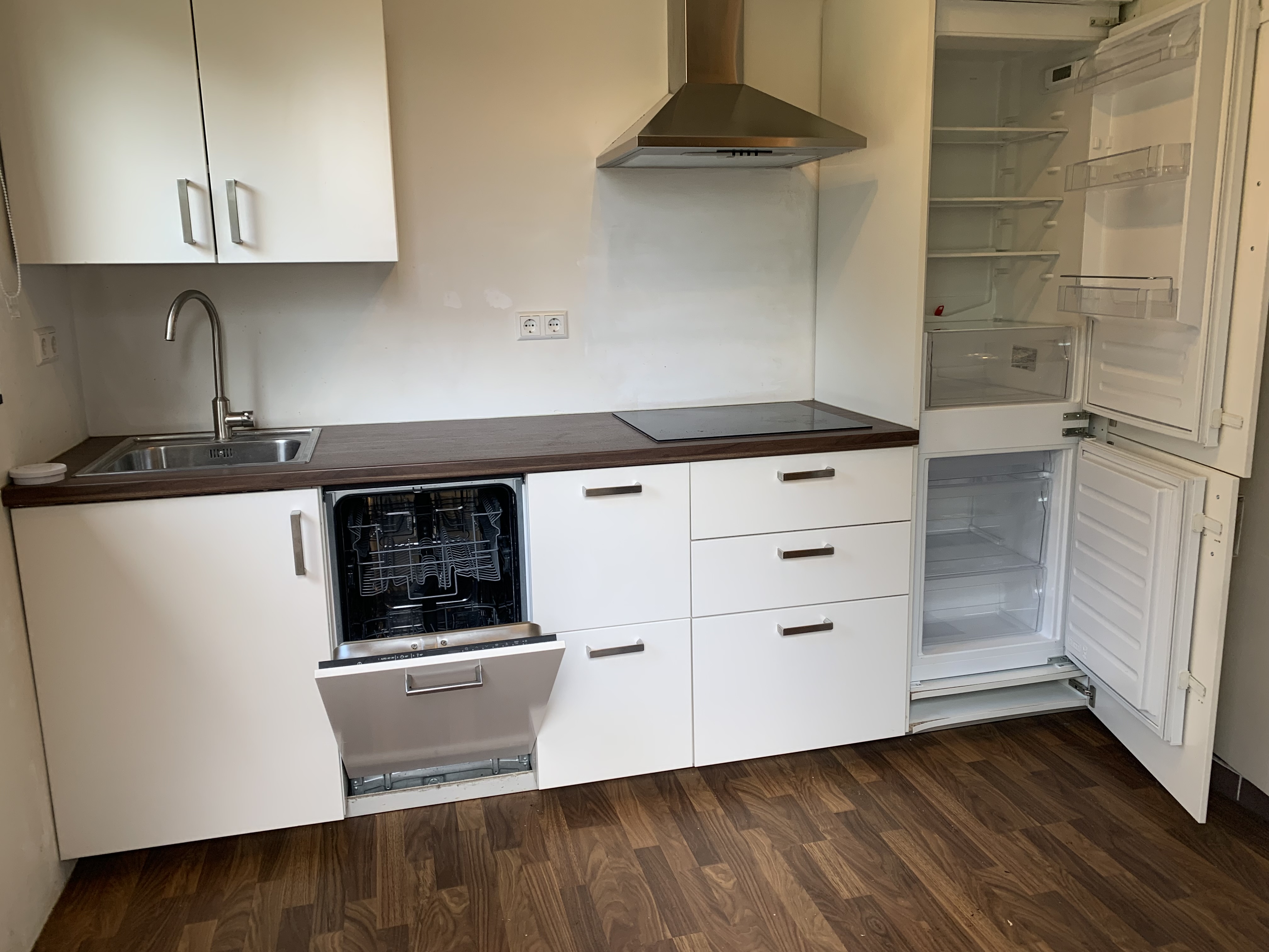 free-sector-houses for rent on Grameystraat