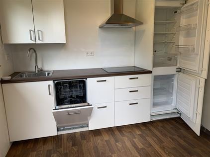 Studio for rent 1200 euro Grameystraat, Nijmegen