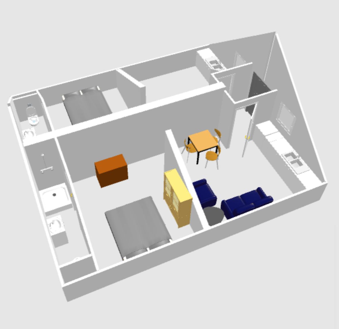 Pastoor Thijssenlaan