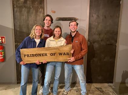 Room for rent 518 euro Bevrijdingsstraat, Wageningen