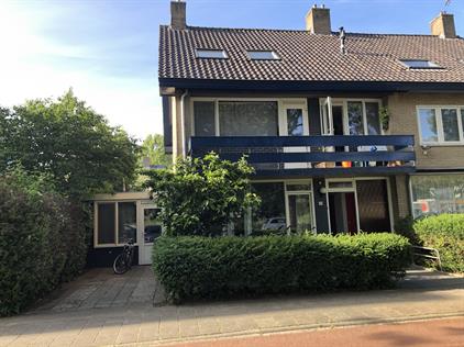 Kamer te huur 420 euro Van Ketwich Verschuurlaan, Groningen
