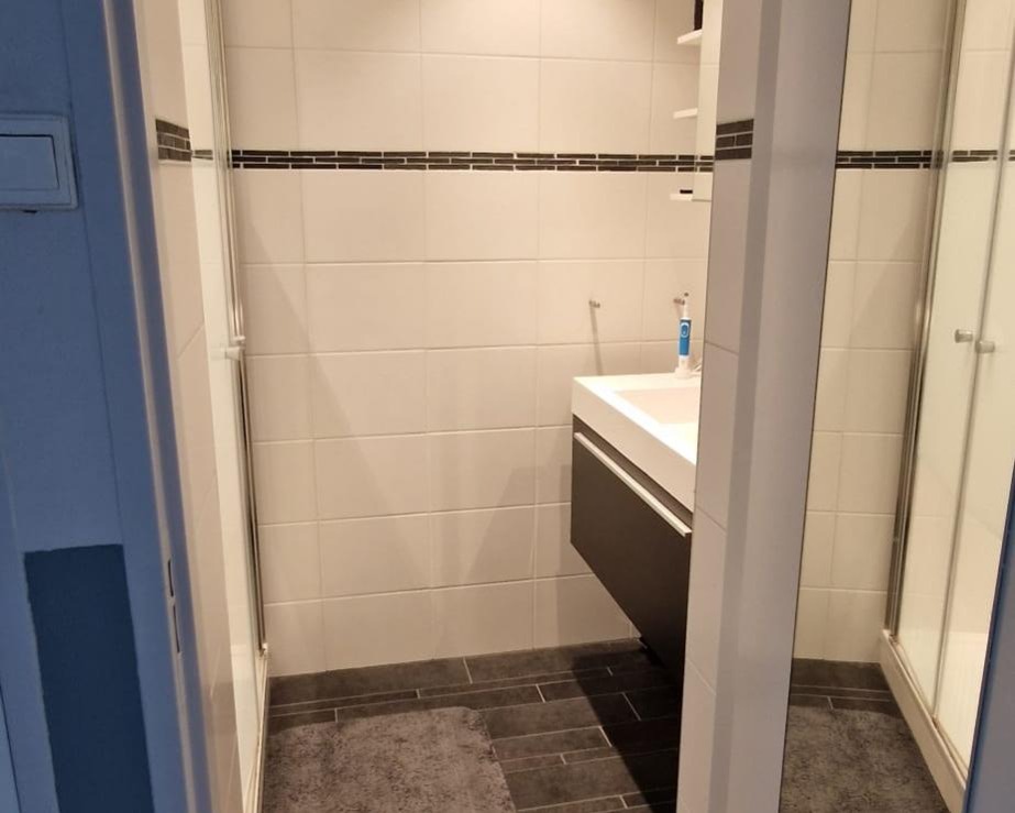 Kamer aan Simon Stevinlaan, Soesterberg 6