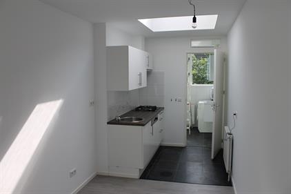 Studio for rent 847 euro Minister Talmastraat, Utrecht