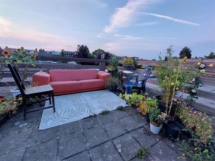 Room for rent 350 euro Haaksbergerstraat, Enschede