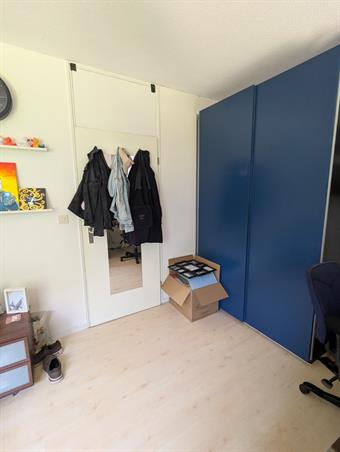Zimmer bei Kremersmaten In Enschede