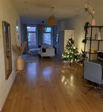 Apartment for rent 2200 euro Tweede Sweelinckstraat, Amsterdam