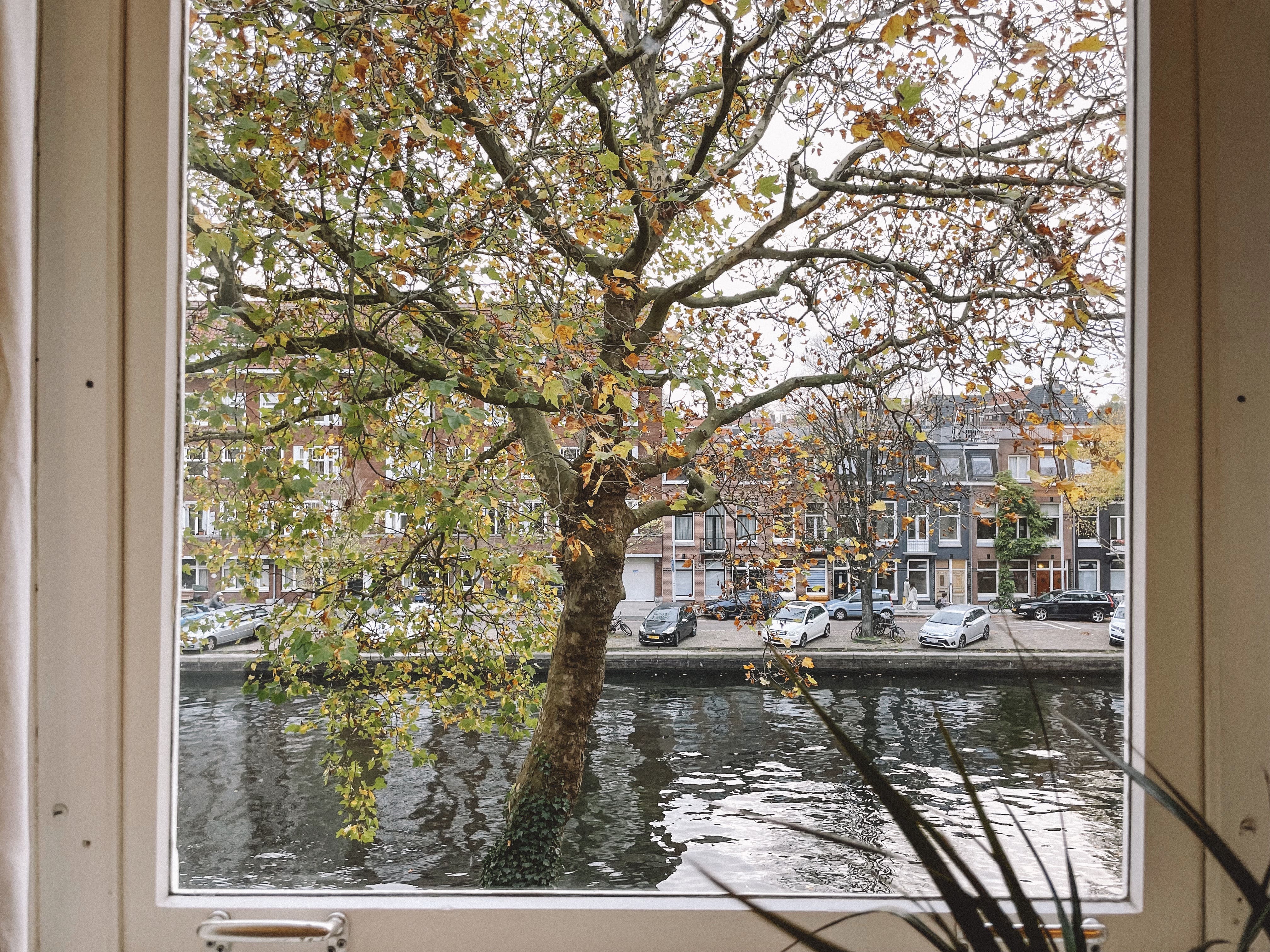 Appartement aan Schinkelkade, Amsterdam 8