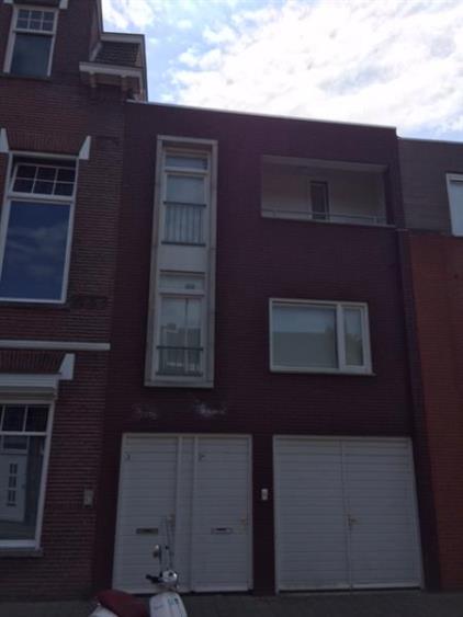 Room for rent 380 euro Korte Nieuwstraat, Tilburg