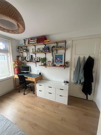 Zimmer bei Van der Brugghenstraat In Delft