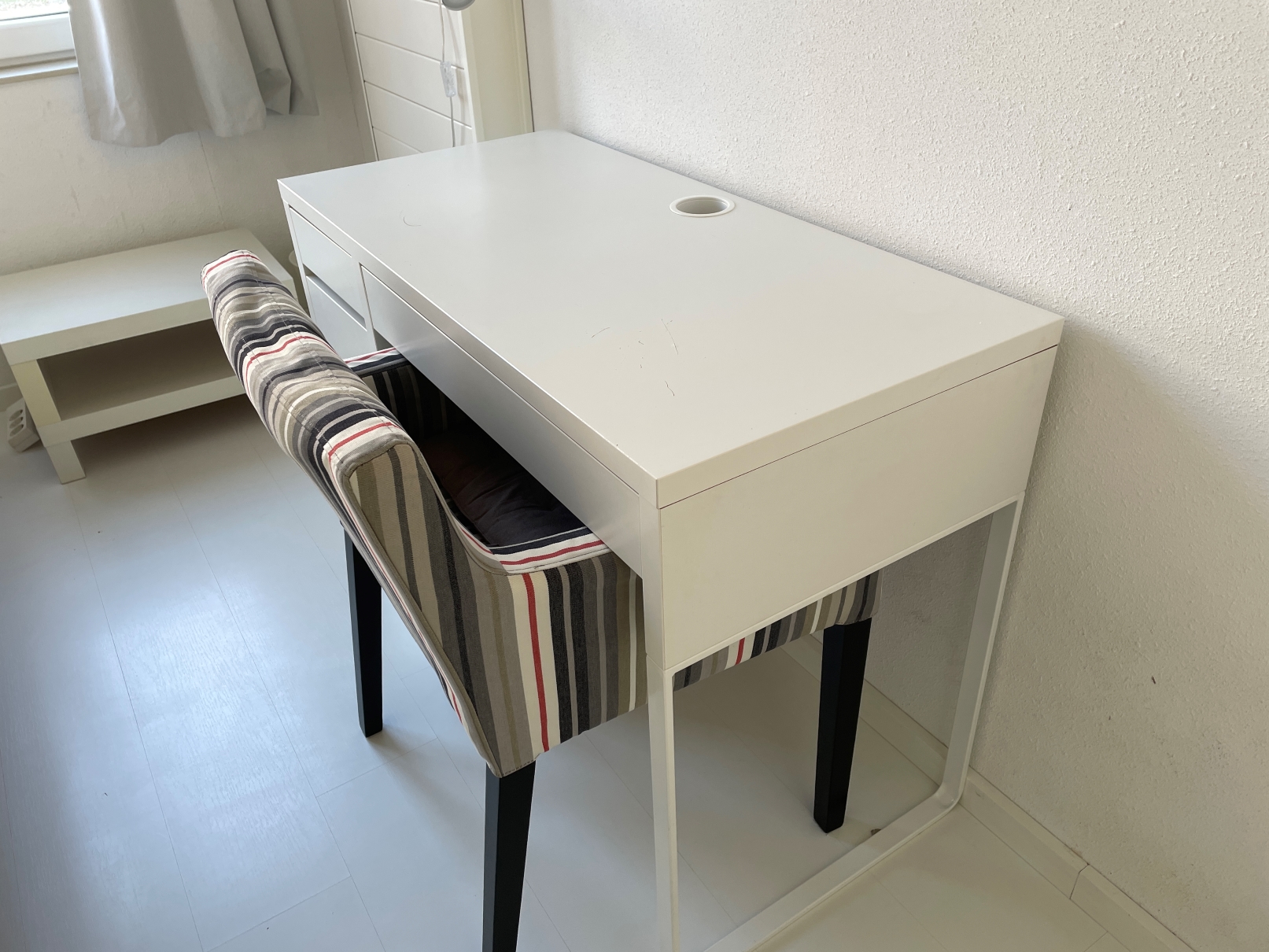 Kamer te huur in Amsterdam – Landzicht – foto 3