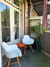 Apartment for rent 1400 euro Nieuwravenstraat, Utrecht