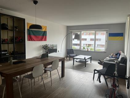 Kamer te huur 1100 euro Oeverpad, Amsterdam