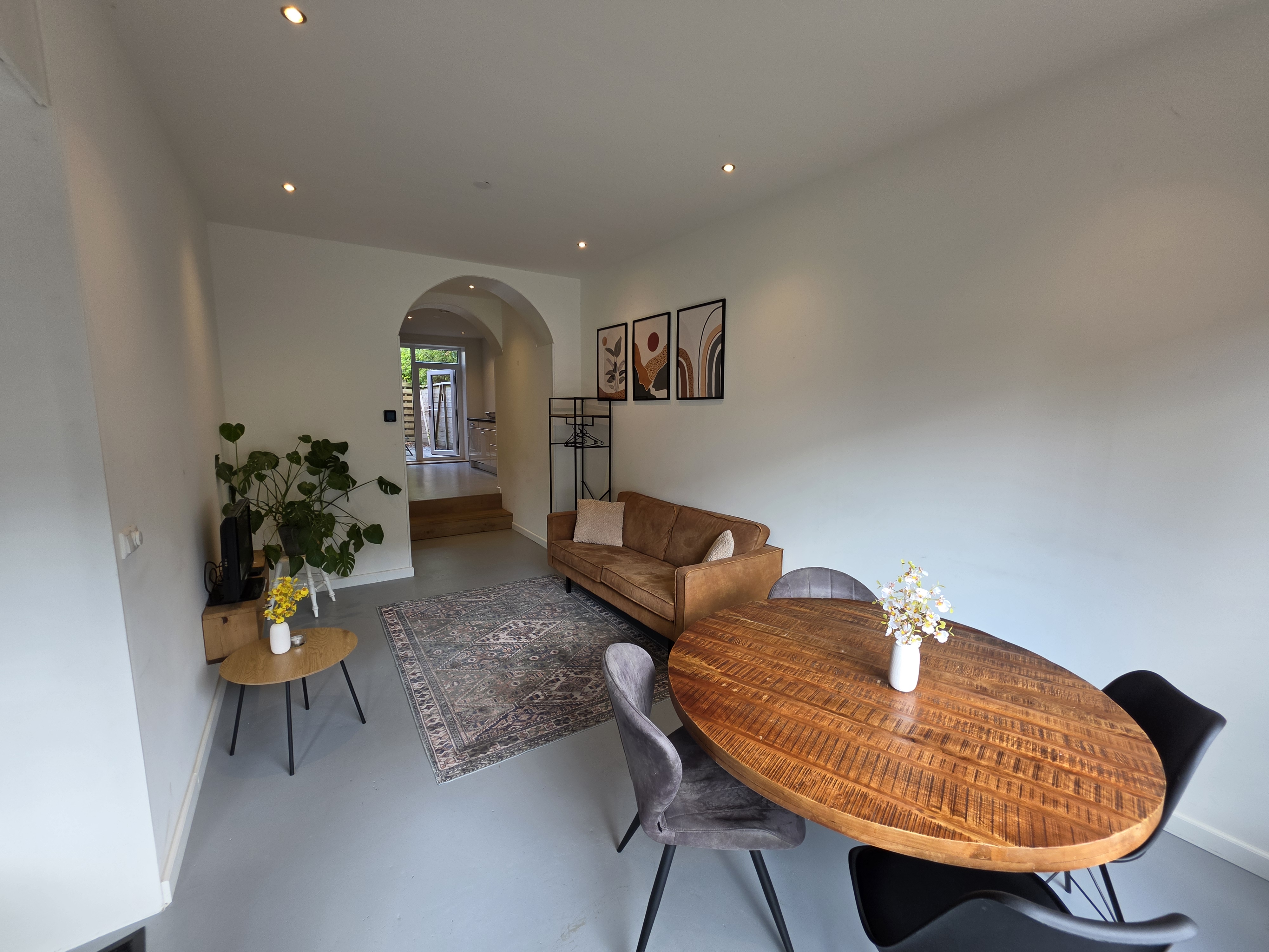 apartments for rent on Hoofdstraat W