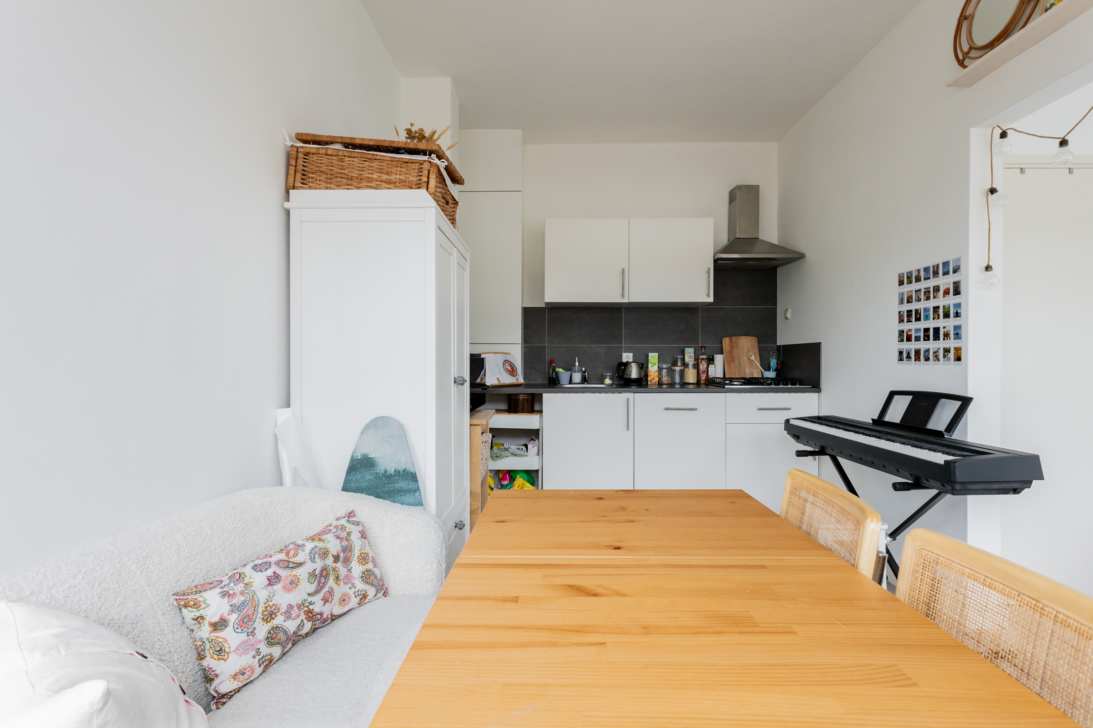 Kamer aan J.A. Feithstraat, Groningen 8