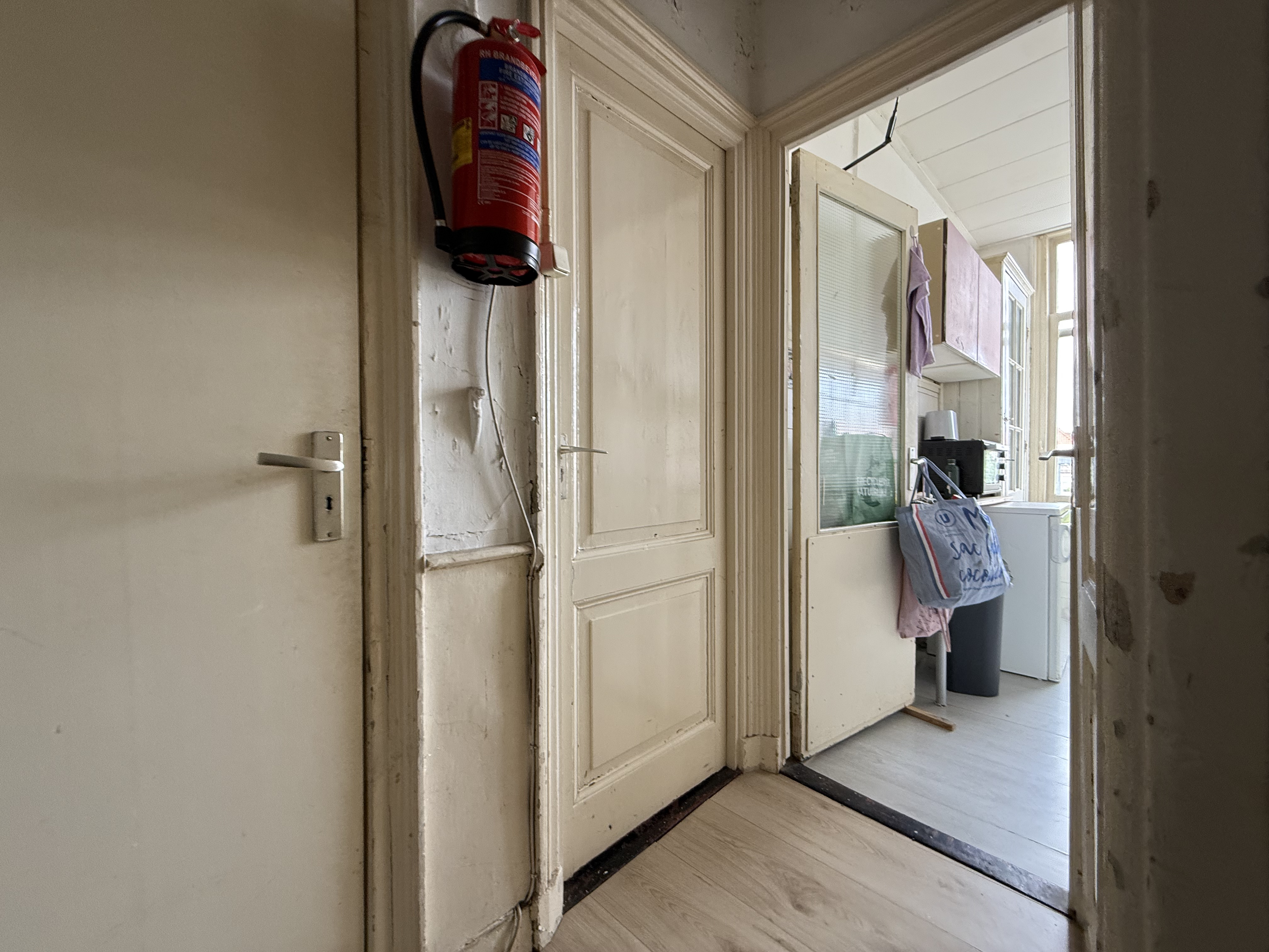 Kamer te huur in Den Haag – Prins Hendrikstraat – foto 4