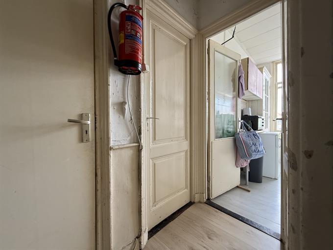 Zimmer bei Prins Hendrikstraat In Den Haag