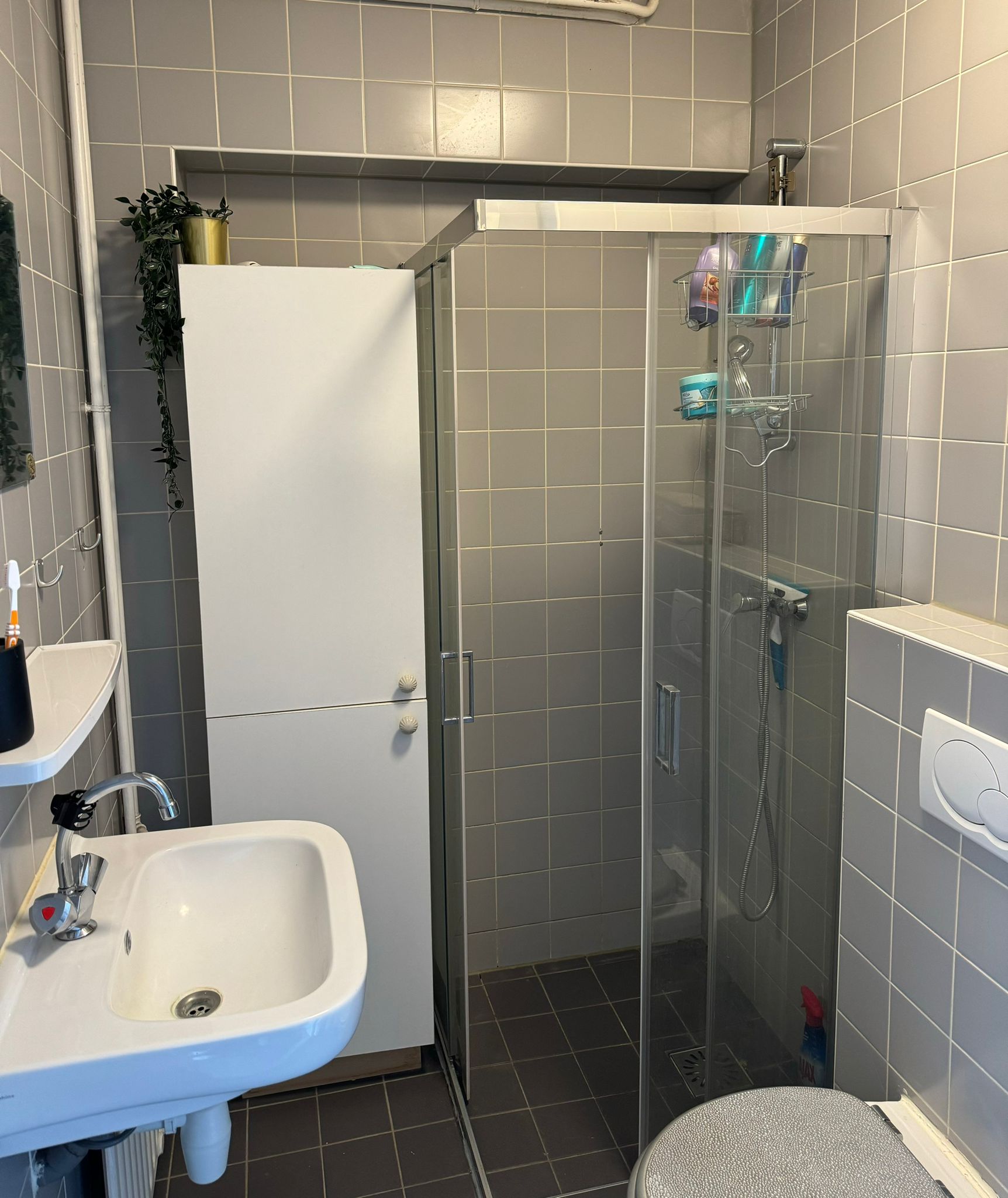 Appartement te huur in Roosendaal – Nieuwe Markt – foto 3