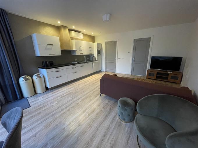 Wohnung bei Hatertseveldweg In Nijmegen