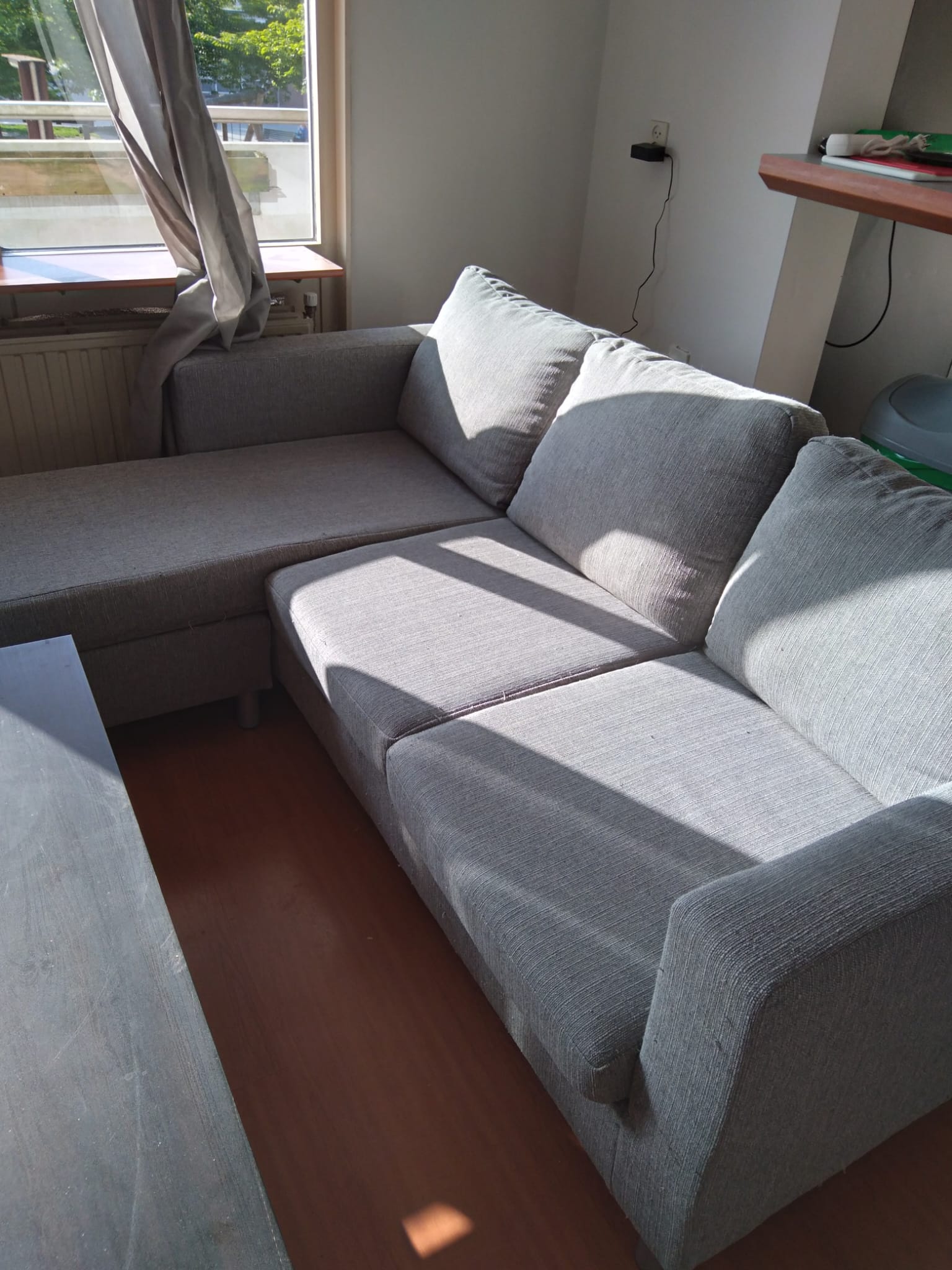 Appartement aan Kruidenhof, Diemen 10