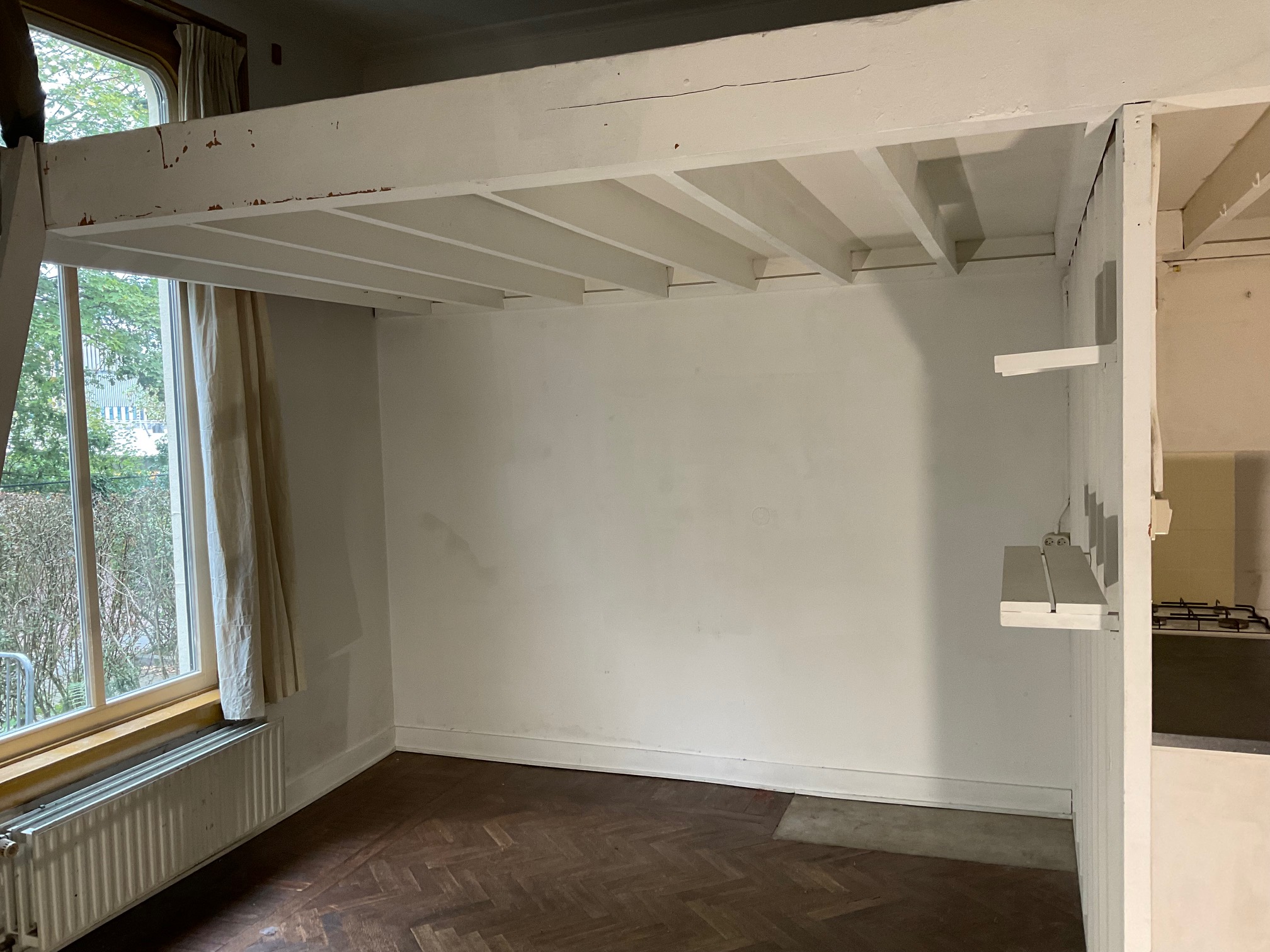 Kamer te huur in Arnhem – Renssenstraat – foto 2