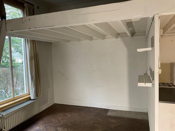 Zimmer bei Renssenstraat In Arnhem