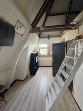 Room for rent 600 euro Oranje Plantage, Delft