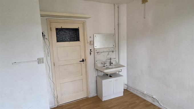 Zimmer bei Van Starkenborghstraat In Groningen