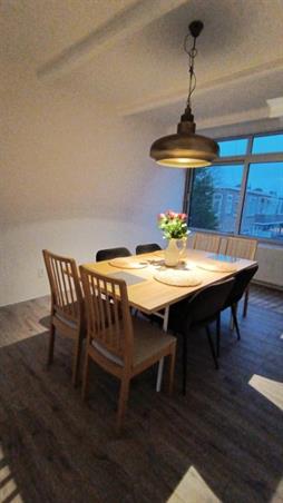 Wohnung bei Apeldoornselaan In Den Haag