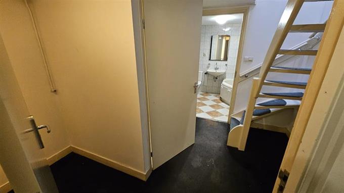 Wohnung bei Lange Koestraat In Utrecht