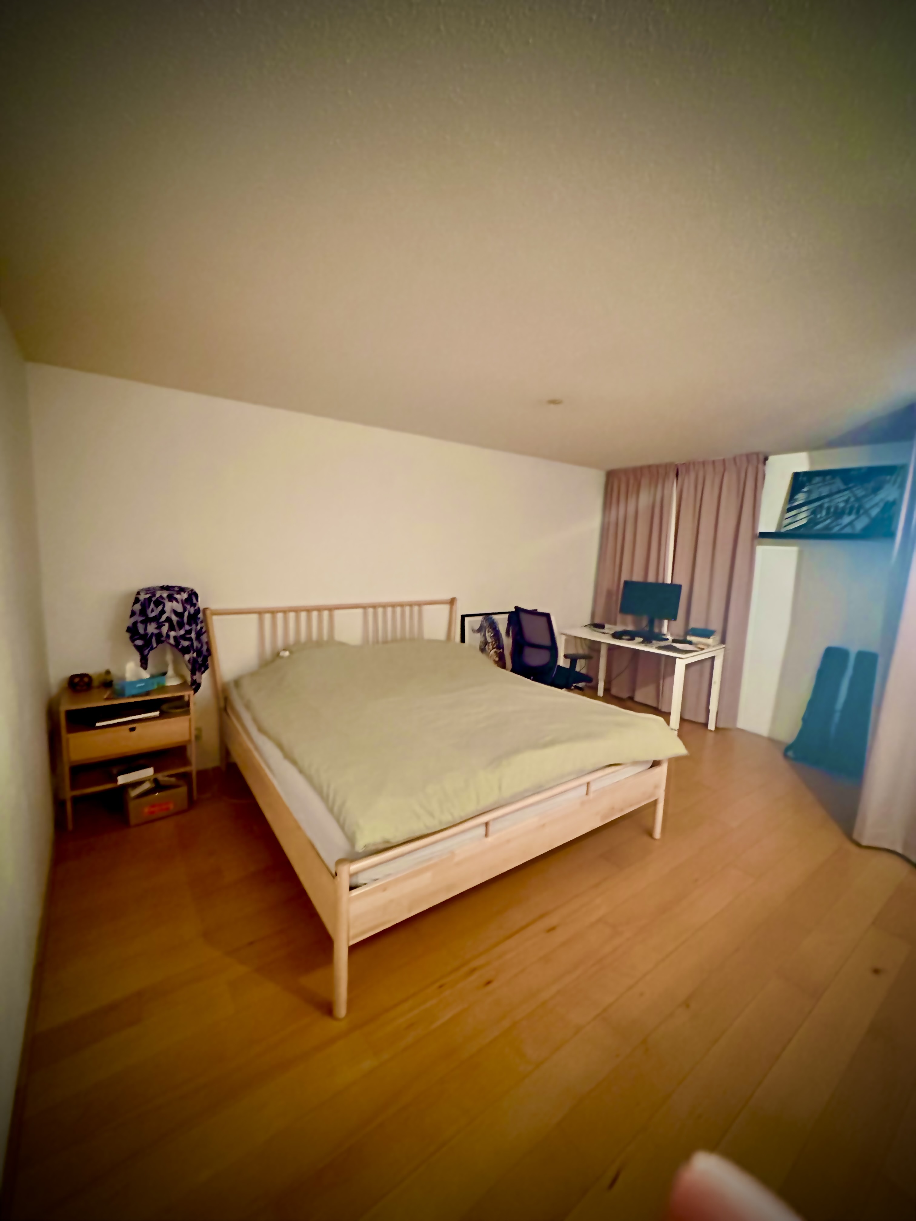 Kamer te huur in Amsterdam – Wijttenbachstraat – foto 4