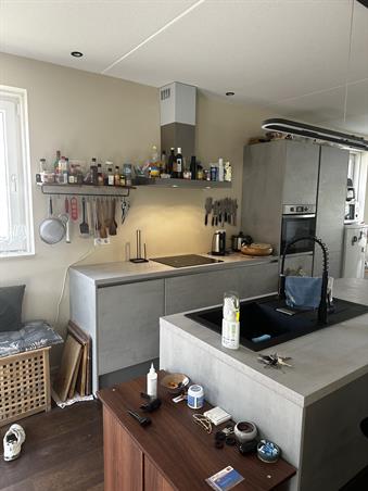 Zimmer bei Marguerite Yourcenarstraat In Amsterdam