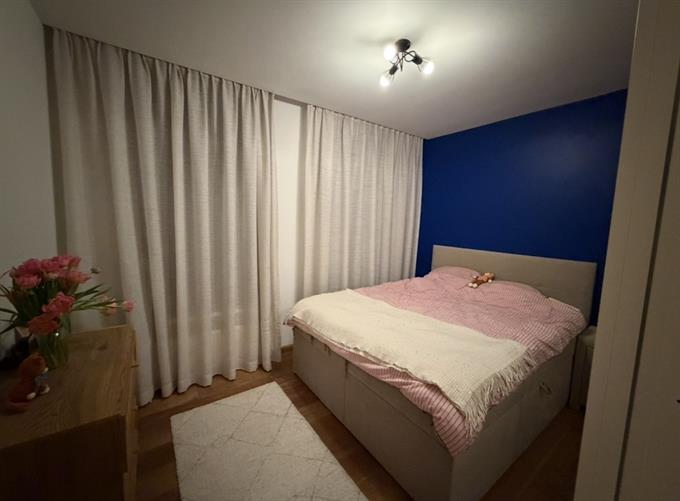 Wohnung bei Gerard Doustraat In Amsterdam