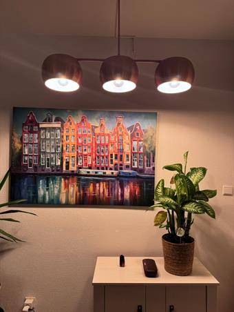 Wohnung bei Amerbos In Amsterdam