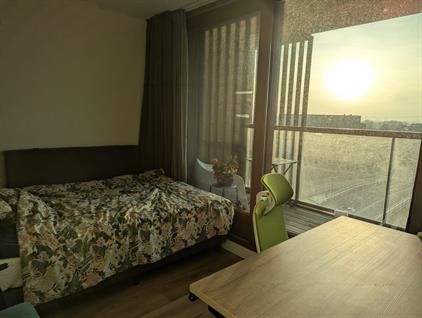 Kamer te huur 1150 euro Strandeilandlaan, Amsterdam