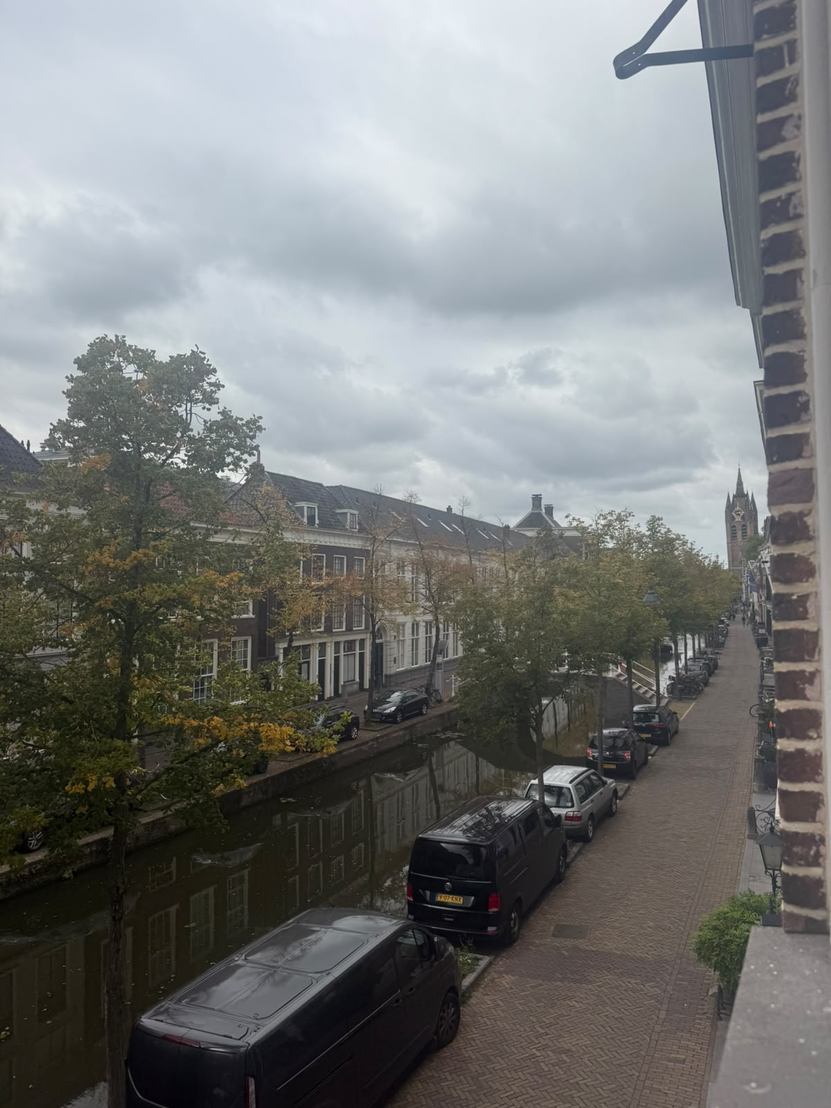 Kamer aan Oude Delft, Delft 5