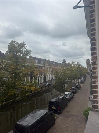 Zimmer bei Oude Delft In Delft