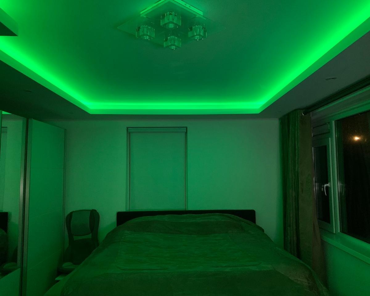 Kamer aan Zandbank, Katwijk 8